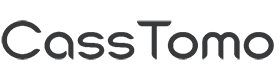 CassTomo卡西托摩