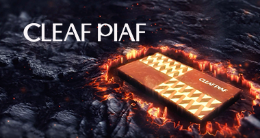 CLEAF-PIAF 可丽亚芙