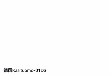 德国Kasituomo-01DS