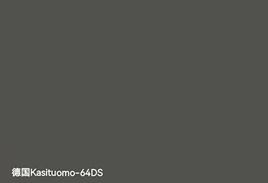德国Kasituomo-64DS